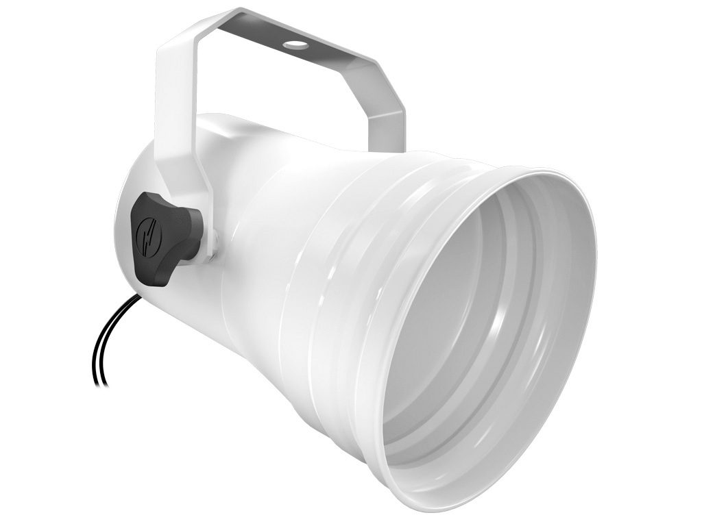 Conheça o nosso produto SPOT PAR 38 SEM GEL