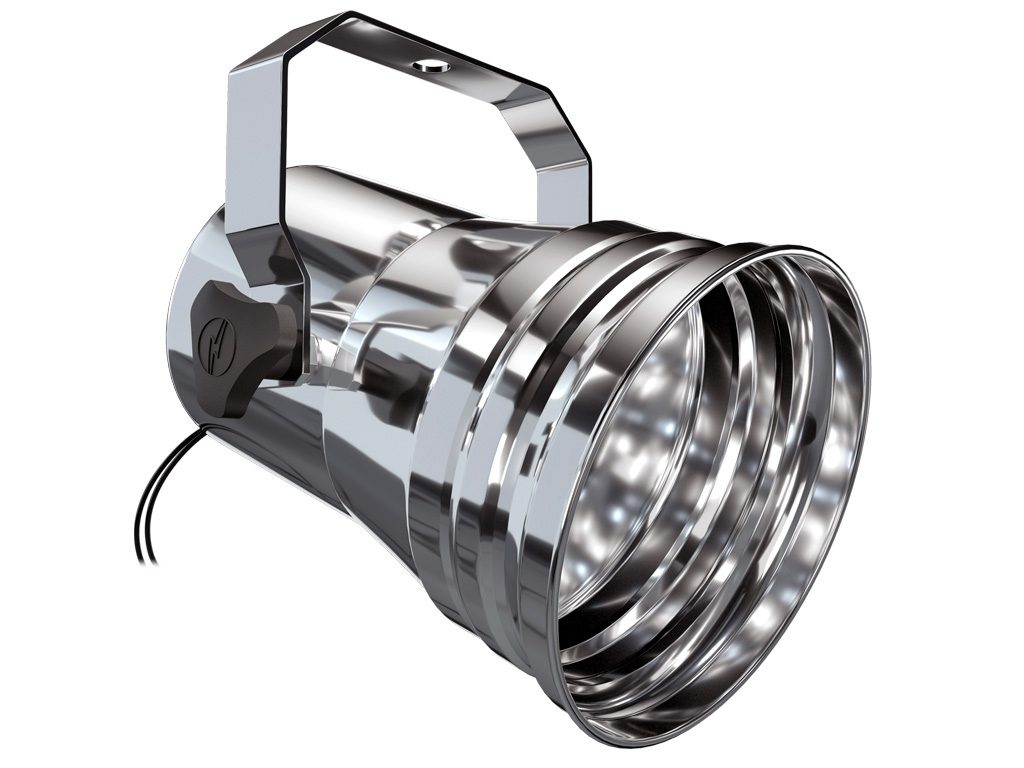 Conheça o nosso produto SPOT PAR 38 SEM GEL