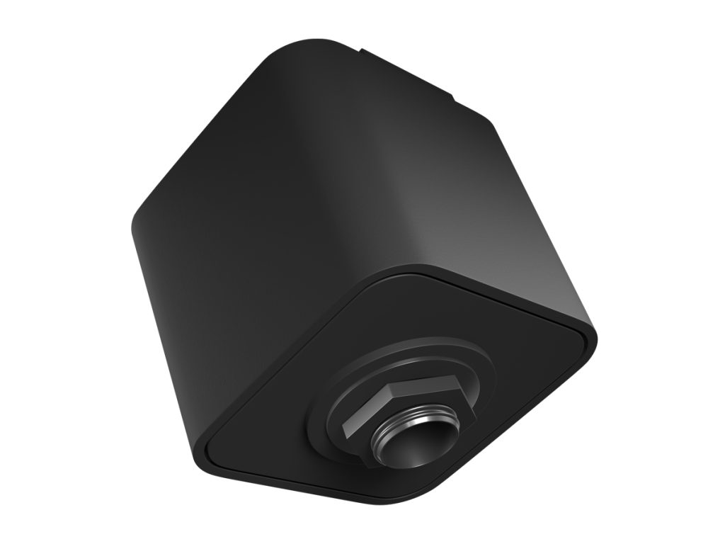 Conheça o nosso produto CONECTOR PARA TRILHO