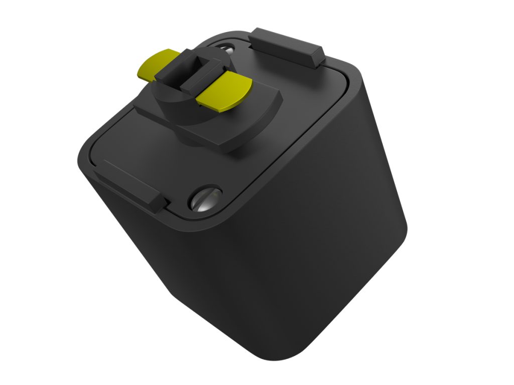 Conheça o nosso produto CONECTOR PARA TRILHO
