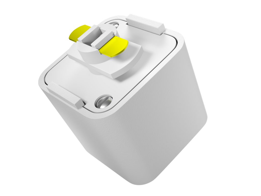 Conheça o nosso produto CONECTOR PARA TRILHO