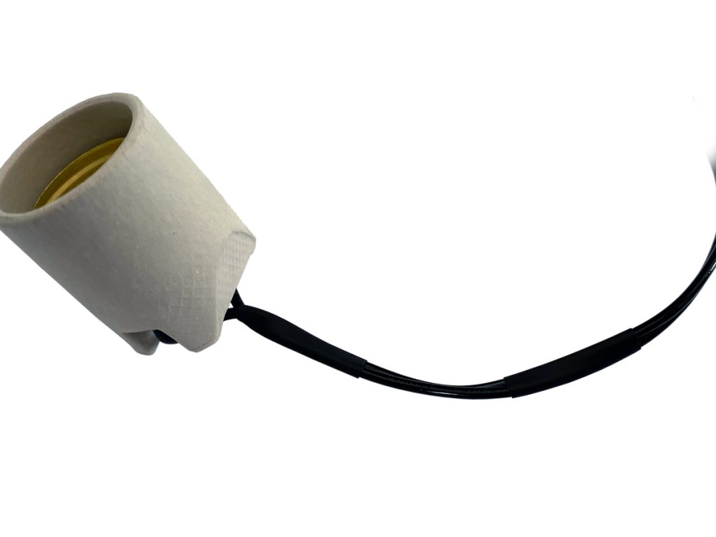 Conheça o nosso produto SOQUETE E27