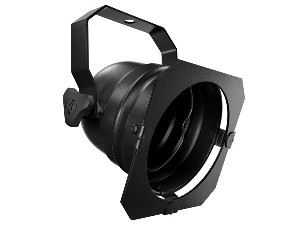 Conheça o nosso produto SPOT MINI TX PAR 36