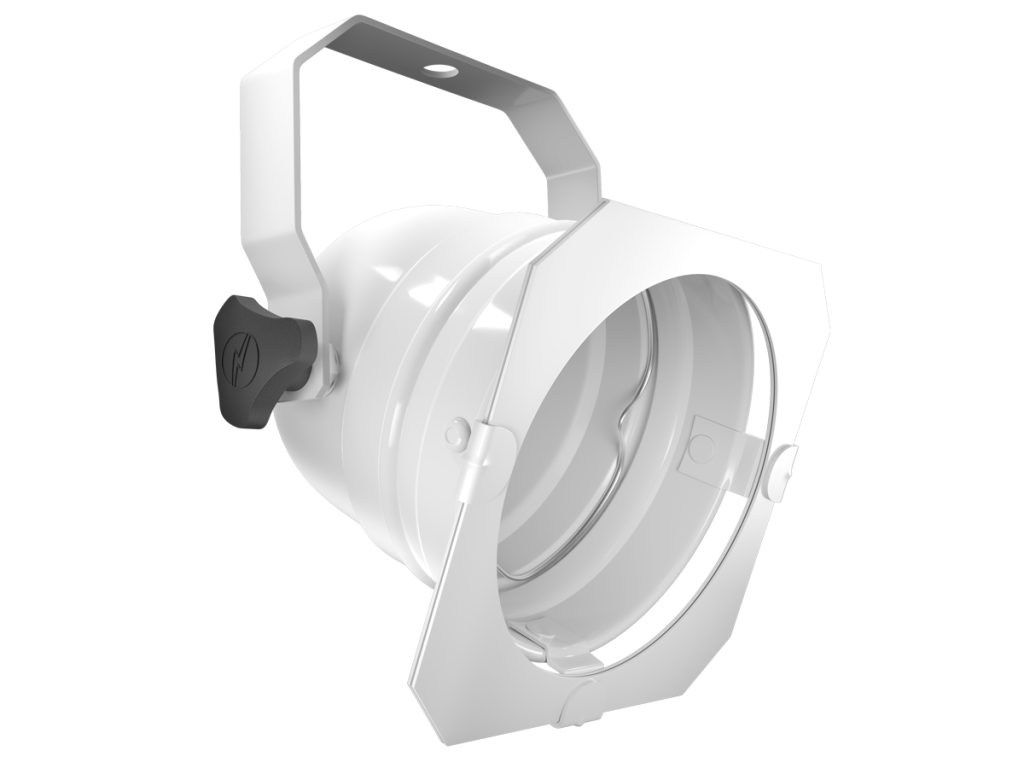 Conheça o nosso produto SPOT MINI TX PAR 36