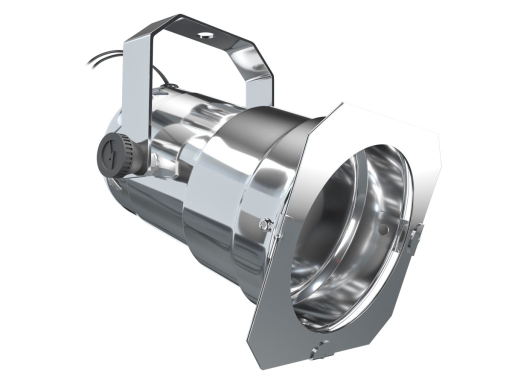 Conheça o nosso produto SPOT PAR 30 LONGO