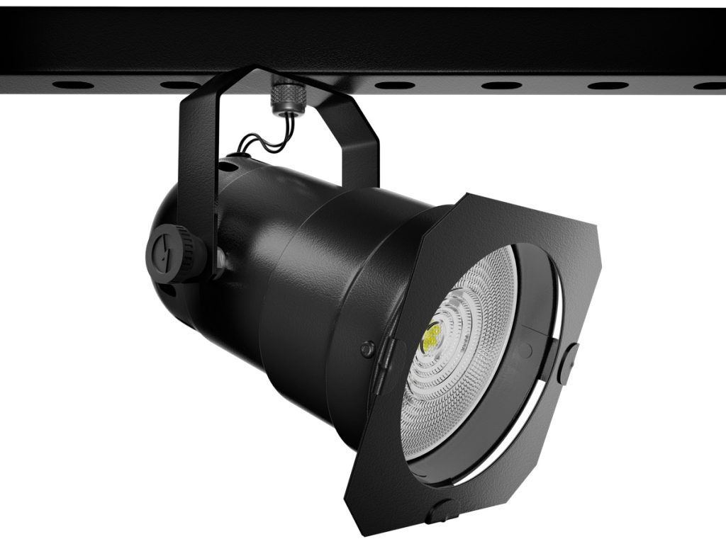 Conheça o nosso produto SPOT PAR 30 LONGO