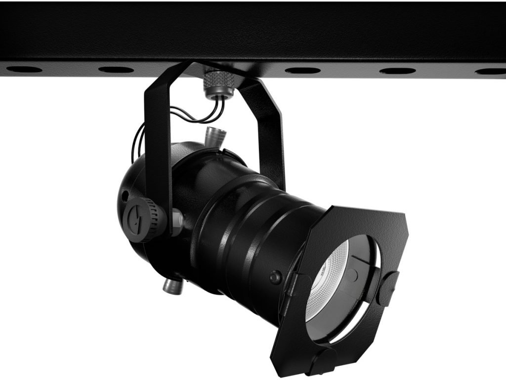 Conheça o nosso produto SPOT MICROPAR DICRÓICA BI PARTIDO