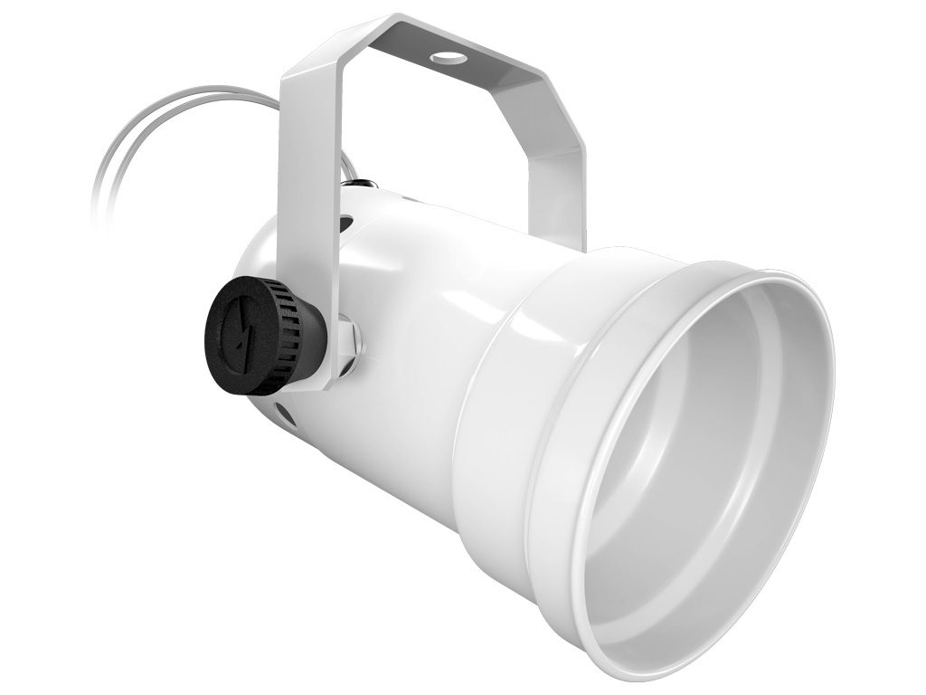 Conheça o nosso produto SPOT PAR 20 SEM GEL