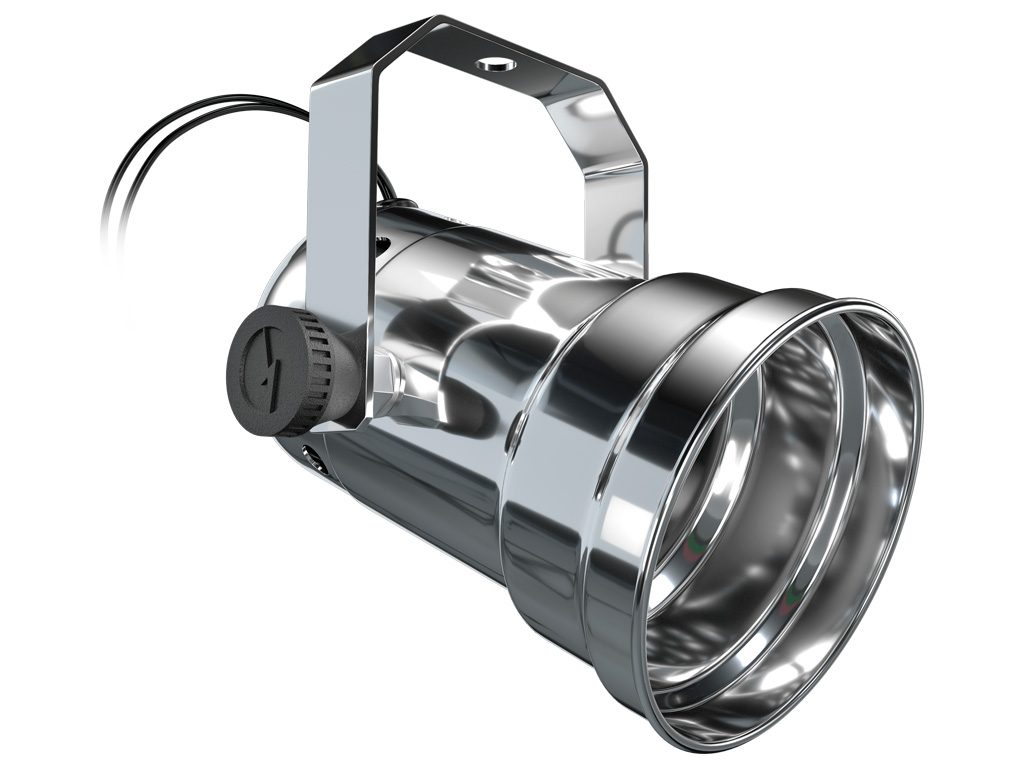 Conheça o nosso produto SPOT PAR 20 SEM GEL