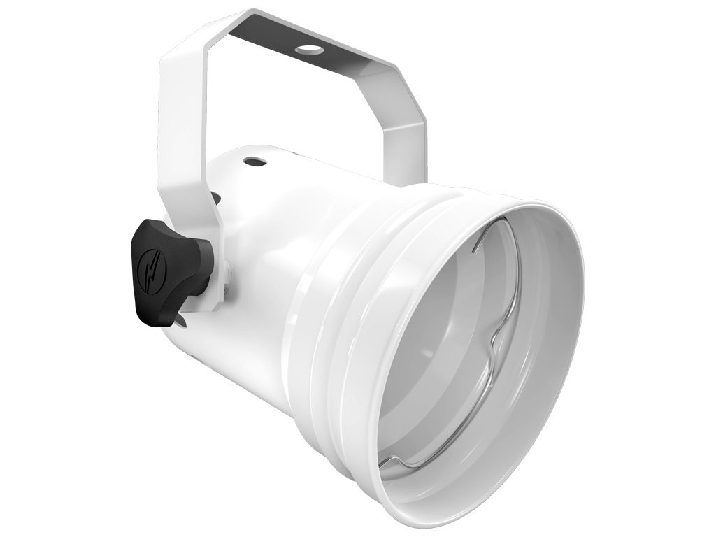 Conheça o nosso produto SPOT TX ELETRO PAR 36 SEM GEL