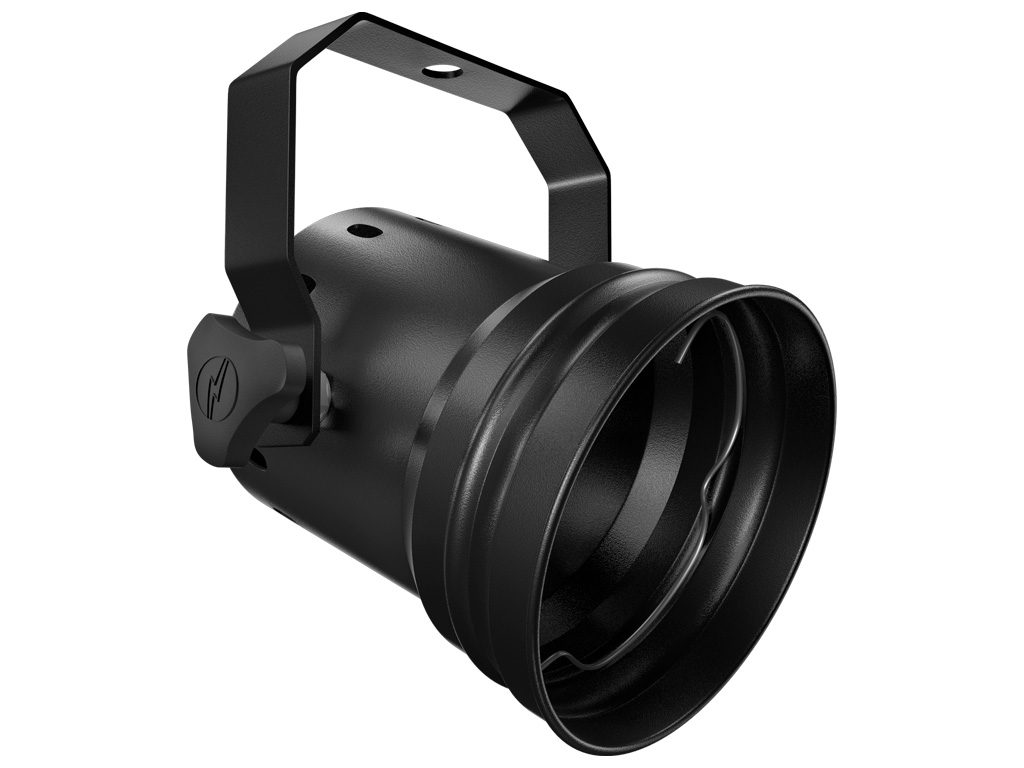 Conheça o nosso produto SPOT TX ELETRO PAR 36 SEM GEL