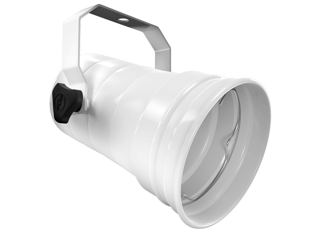 Conheça o nosso produto SPOT TX LONGO PAR 36 SEM GEL