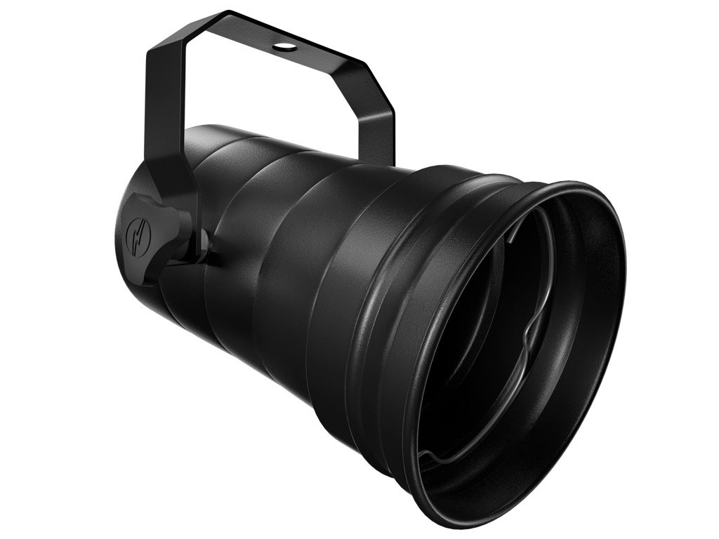 Conheça o nosso produto SPOT TX LONGO PAR 36 SEM GEL