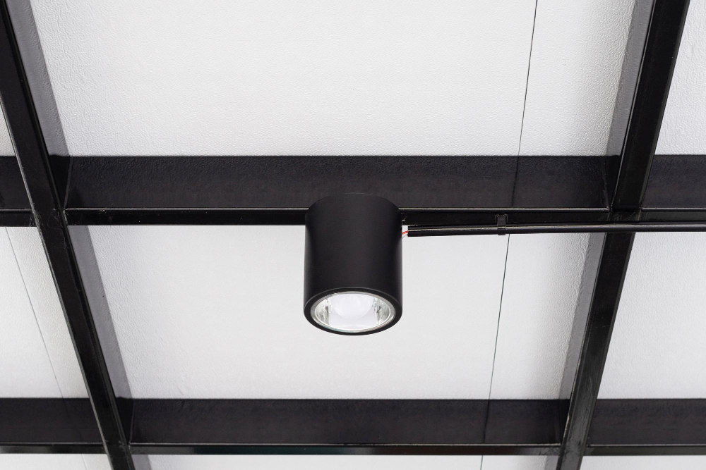 Empresa de Spot Par 20