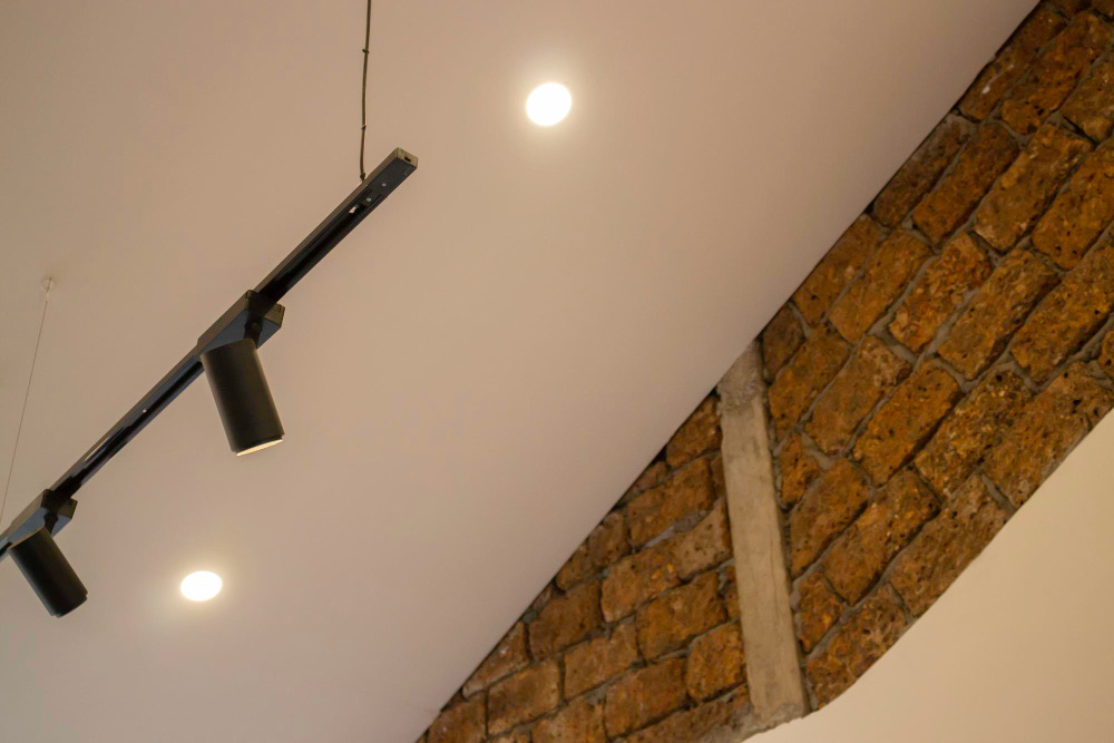 Empresa de Spot Par 30