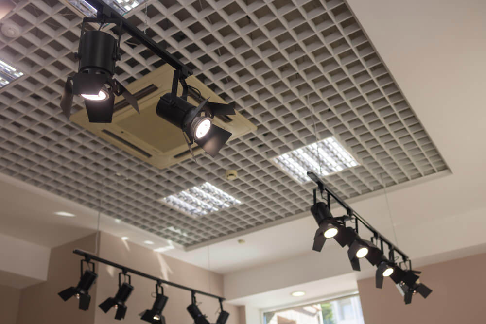 Melhor Distribuidor de Spot Par 20