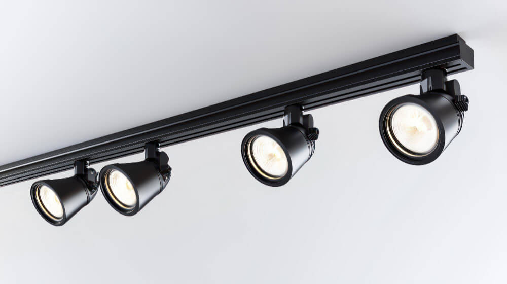 Principal Distribuidor de Spot Par 20 em São Paulo