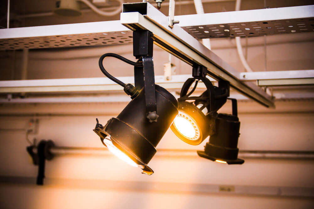 Fornecedor de Spots Confiável