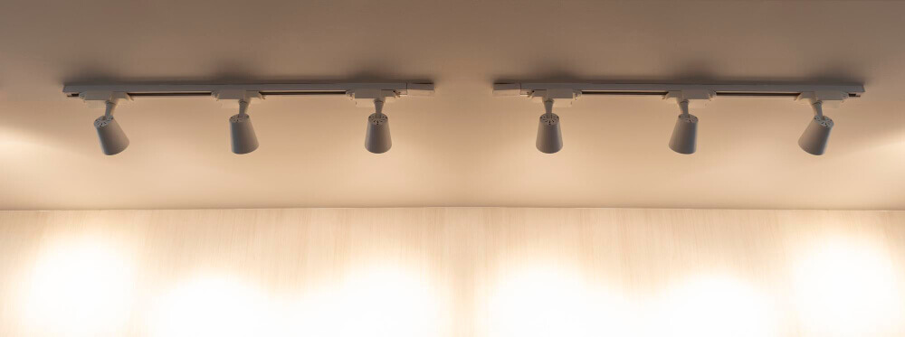 Spots para Iluminação Decorativa em São Paulo