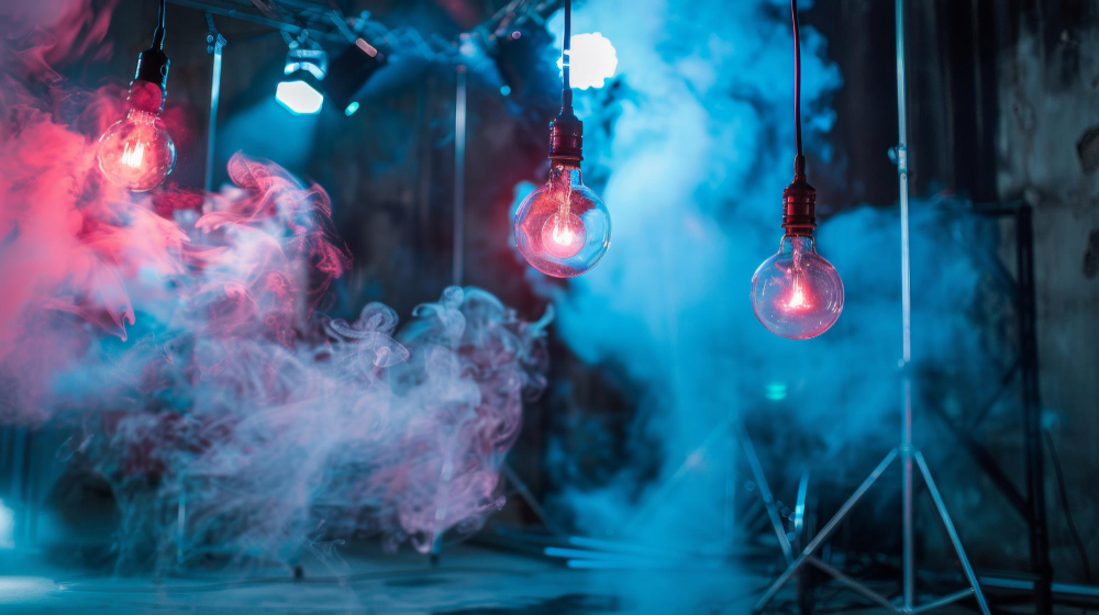 Líquido para Máquina de Fumaça com Pronta Entrega em São Paulo