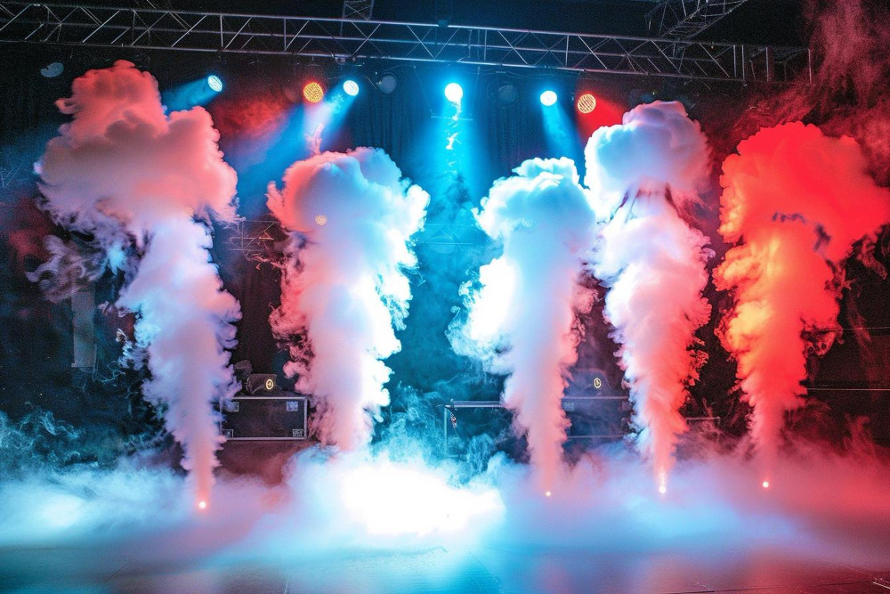 Fornecedor de Líquido para Máquina de Fumaça em São Paulo