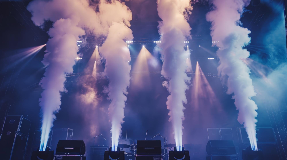 Onde Comprar Líquido para Máquina de Fumaça em SP