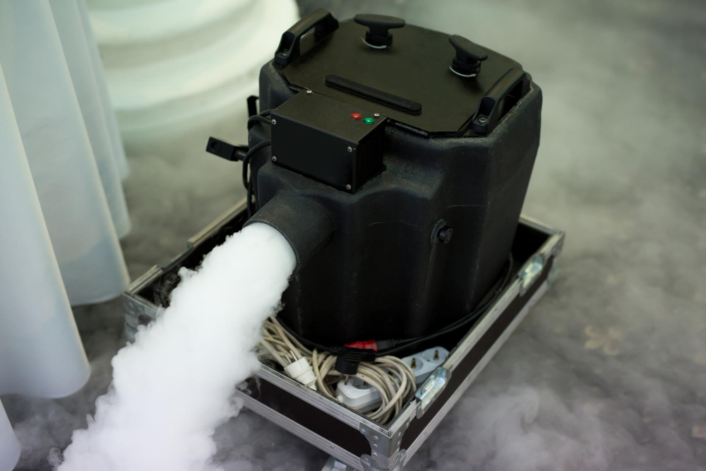 Fornecedor de Líquido para Máquina de Fumaça com Entrega em São Paulo